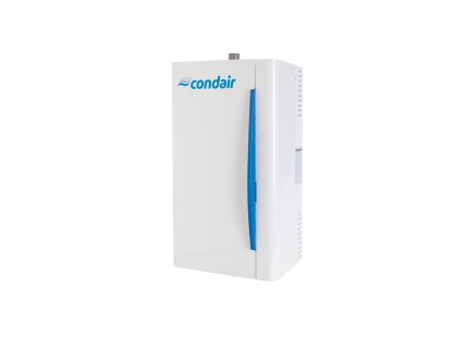 Condair HumiLife - Humidification à vapeur pour VMC