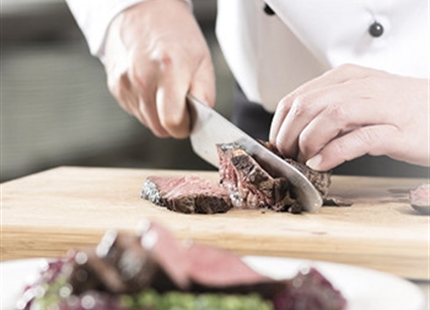 Humidification abattoirs