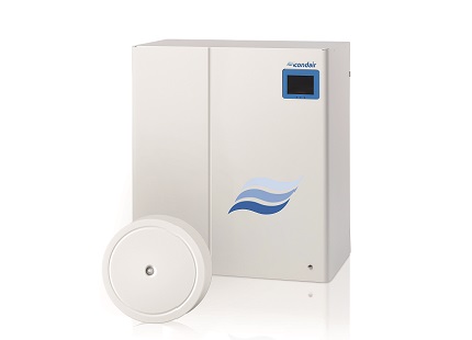 Condair HumiLife - La solution flexible pour l'air ambiant