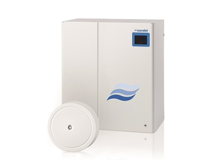 Condair HumiLife - La solution flexible pour l'air ambiant