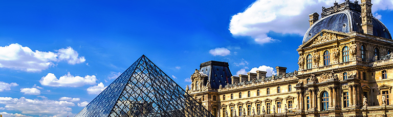 Le Louvre a opté pour les humidificateurs RS