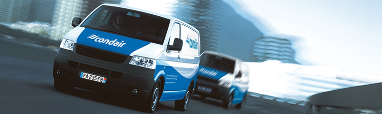 La qualité de service et maintenance du fabricant 