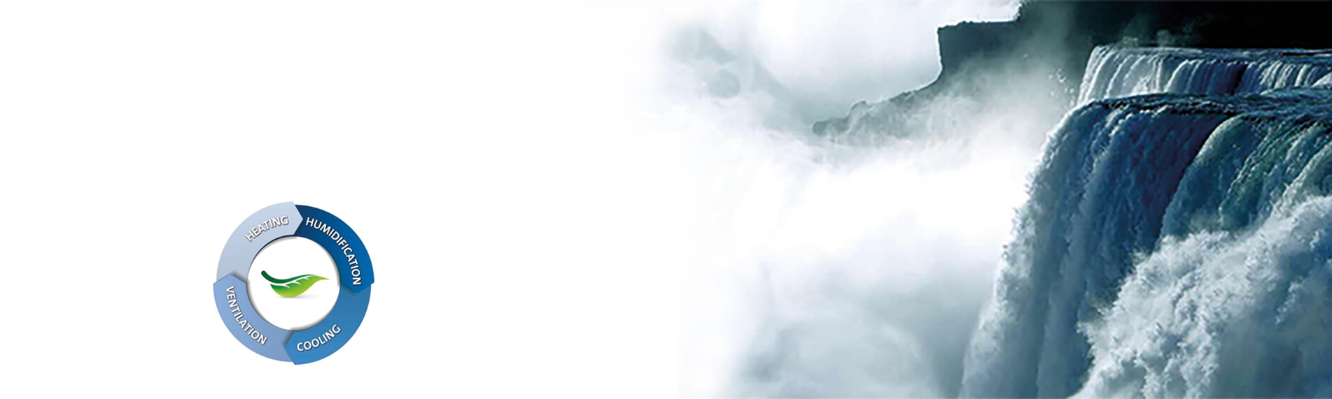 Économiser de l’énergie avec le refroidissement par évaporation
