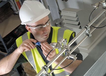 Maintenance sur site