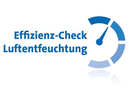 Effizienz Check Luftentfeuchtung