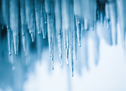 Déshumidificateurs pour éviter la formation de glace dans les chambres froides et les entrepôts