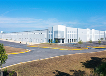 Condair Group renforce sa présence aux États-Unis avec un nouveau site de production à Richmond, en