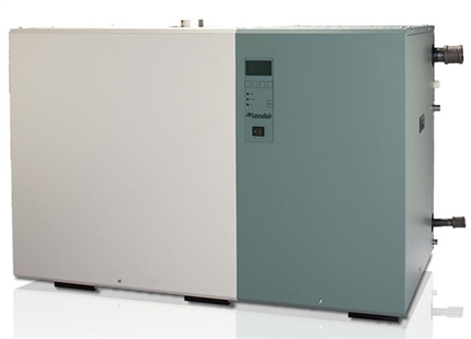 Humidificateur Condair SE à vapeur secondaire