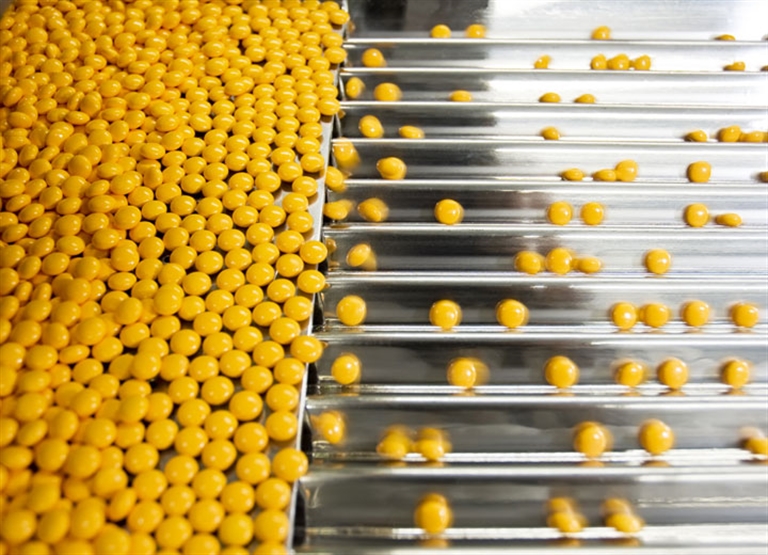 Humidification dans l'industrie pharmaceutique