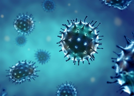 Une étude démontre que l’humidité limite le virus de la grippe dans l’air.