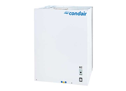 Humidificateur d’air vapeur Condair EC