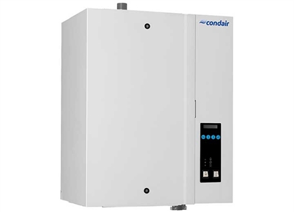 Humidificateur d’air vapeur Condair RC