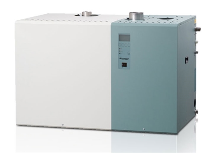 Condair GS humidificateur au gaz