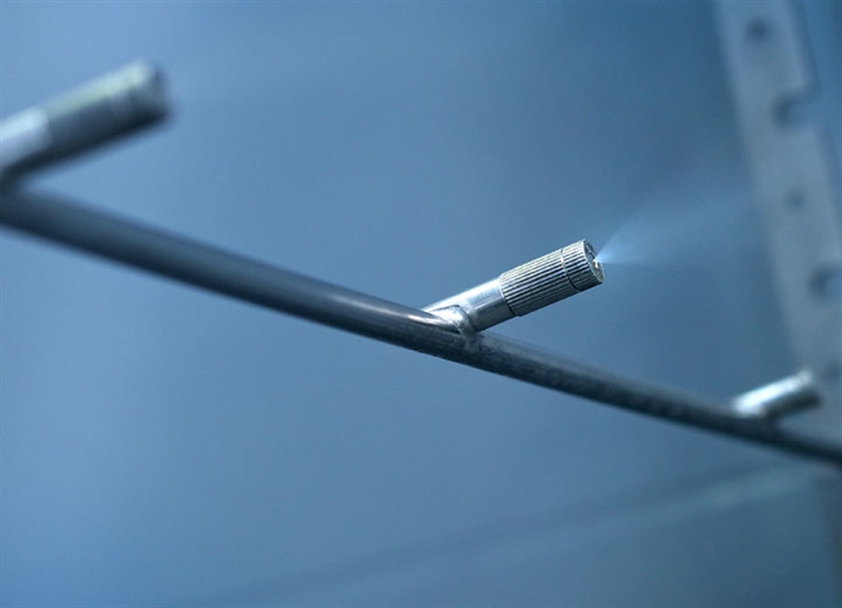 Condair HP humidificateur d'air haute pression