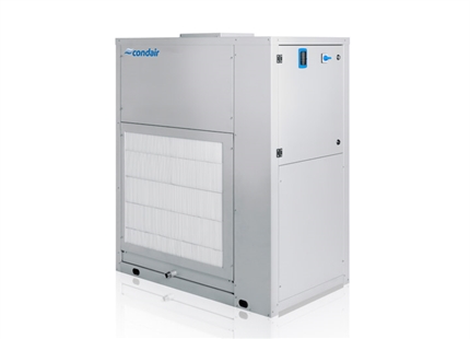 Déshumidificateurs à condensation Condair DC