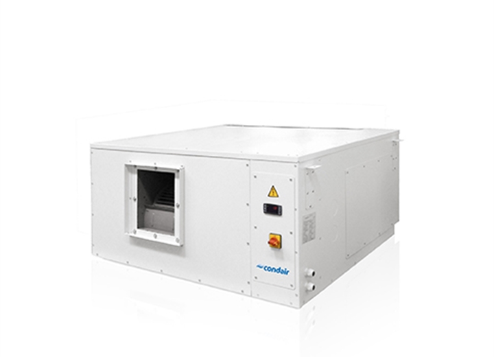 Condair DP-C / Déshumidificateur pisicne - plafond