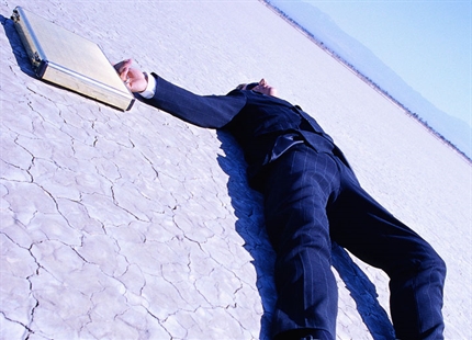L'air que je respire est trop sec, que dois-je faire?