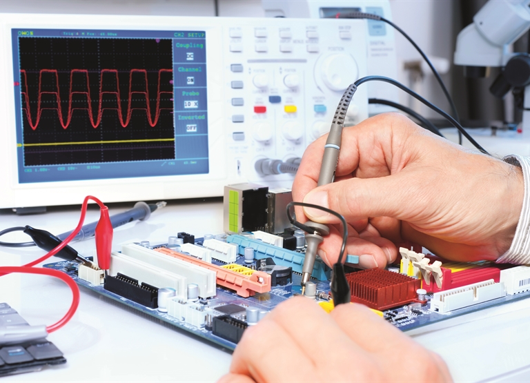 Pourquoi l'humidification dans le secteur électronique ? 