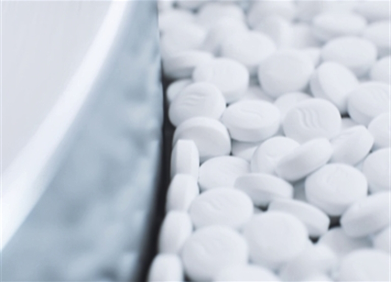 Air sec : contrôle de l'hygrométrie dans la fabrication de produits chimiques et pharmaceutiques 