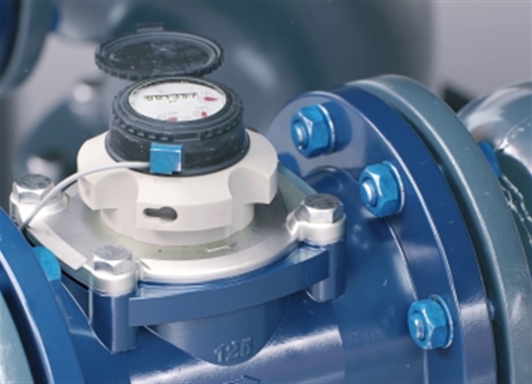 Stations de traitement d'eau et centrales électriques 