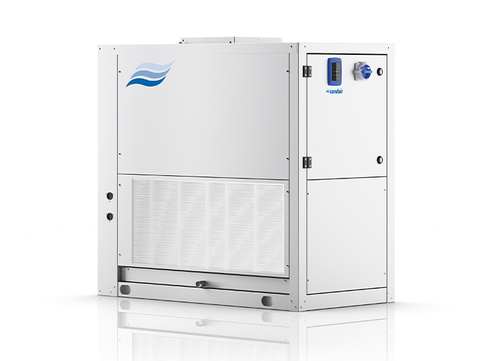 Déshumidificateur à condensation Condair DC 200
