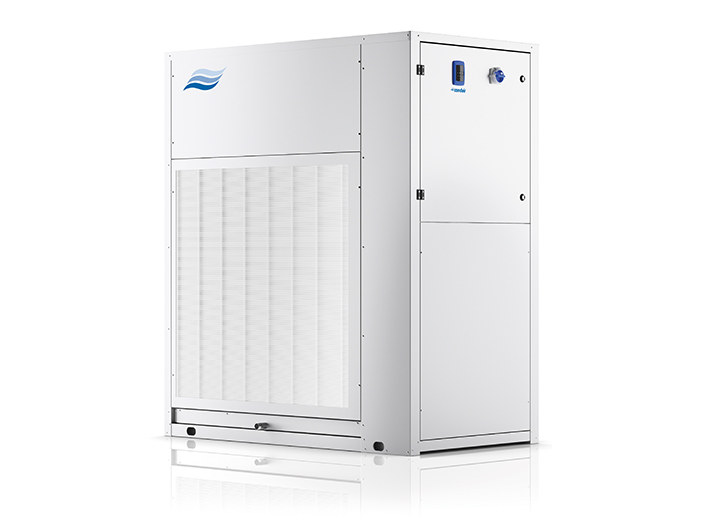Déshumidificateur à condensation Condair DC 950