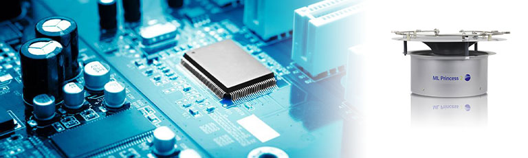 électronique- Condair ML Princess