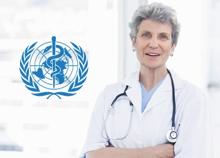 Condair soutient une pétition sur l'humidité à l'Organisation mondiale de la Santé