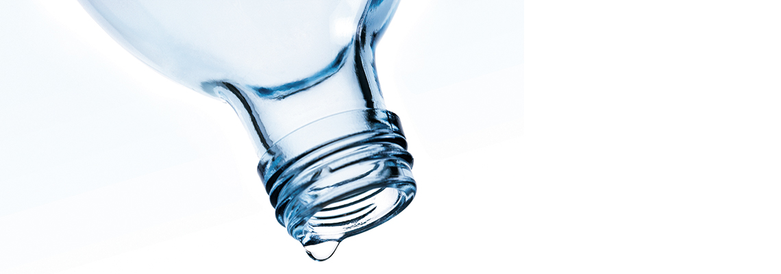Dehumidification and Drying Applications