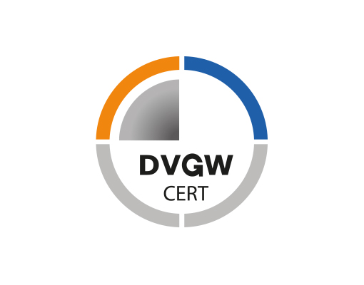 Condair - DVGW zertifiziert