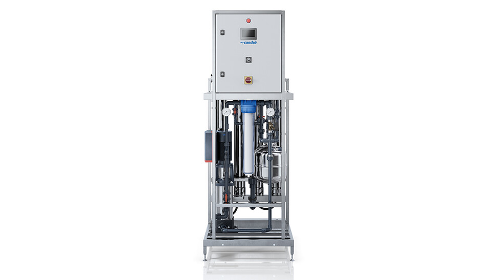 Main Image Condair AT Reverse osmosis